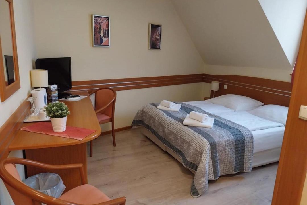 Photo of Bedroom in Sopron