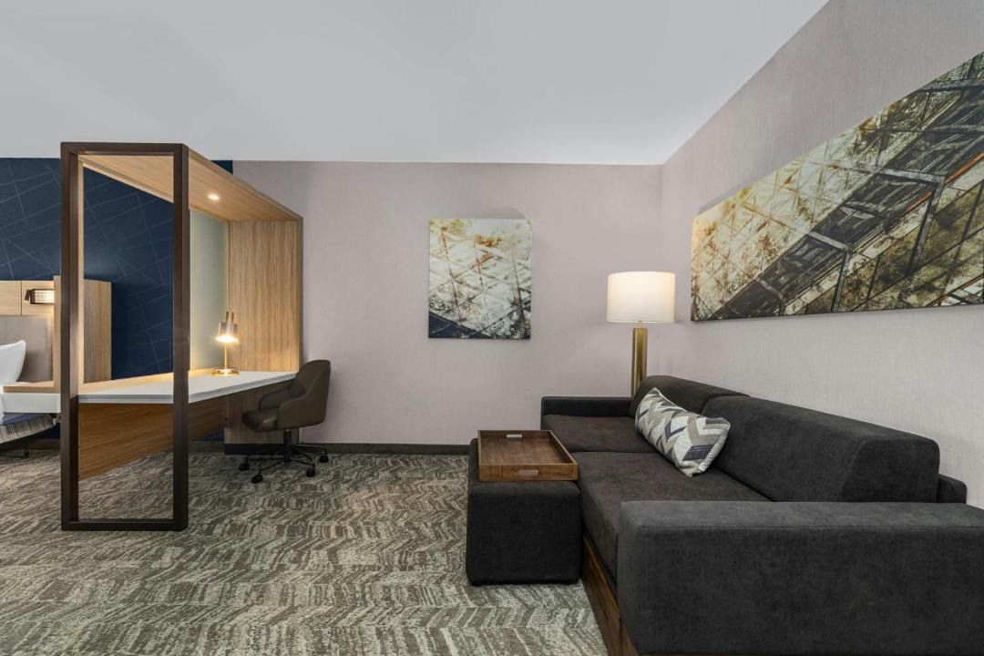 Photo of Bedroom in Camden