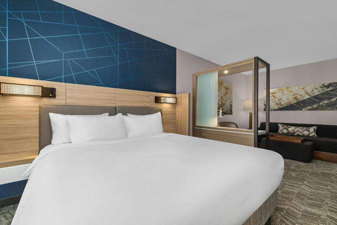Photo of Bedroom in Camden