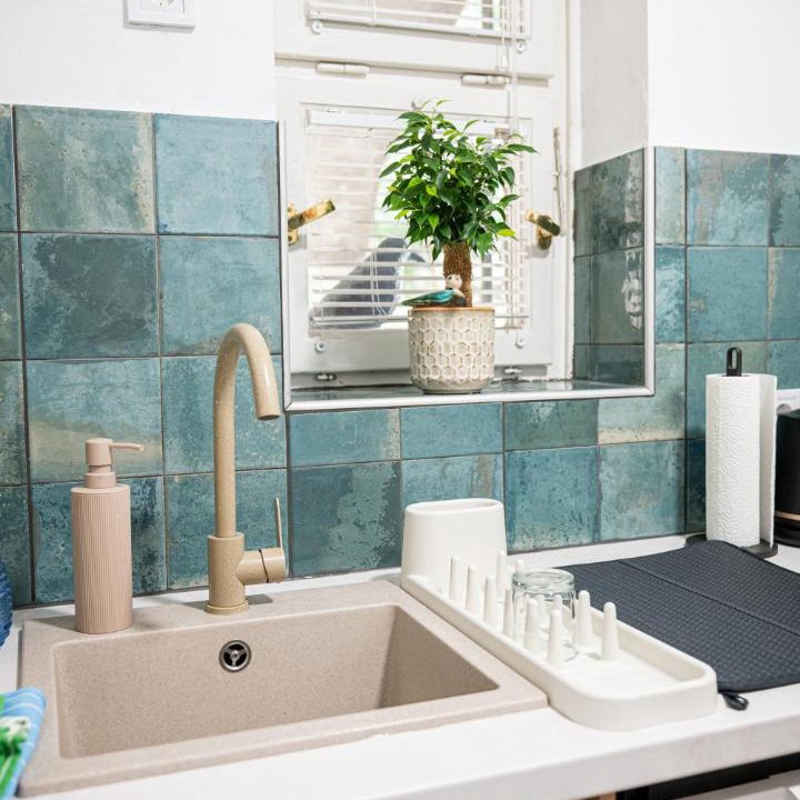 Photo of Kitchen in Sopron
