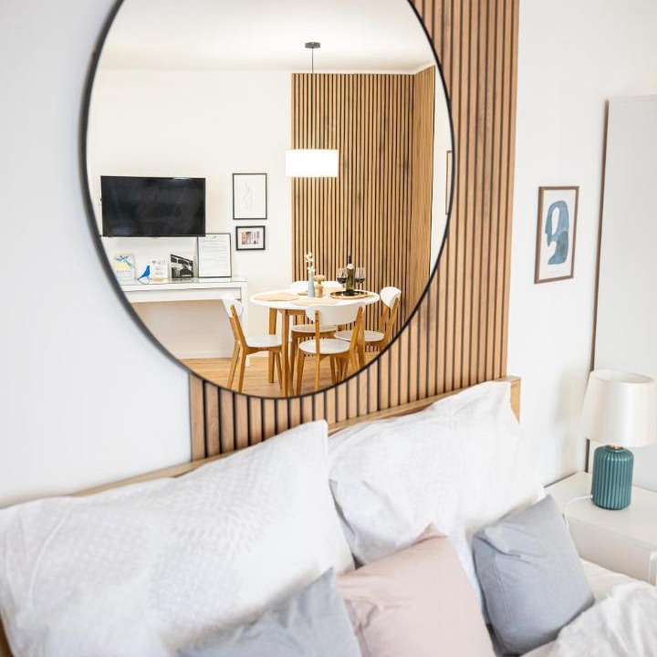 Photo of Bedroom in Sopron