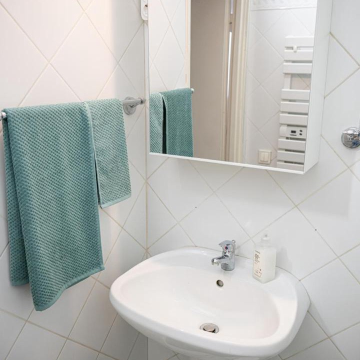 Photo of Bathroom in Sopron