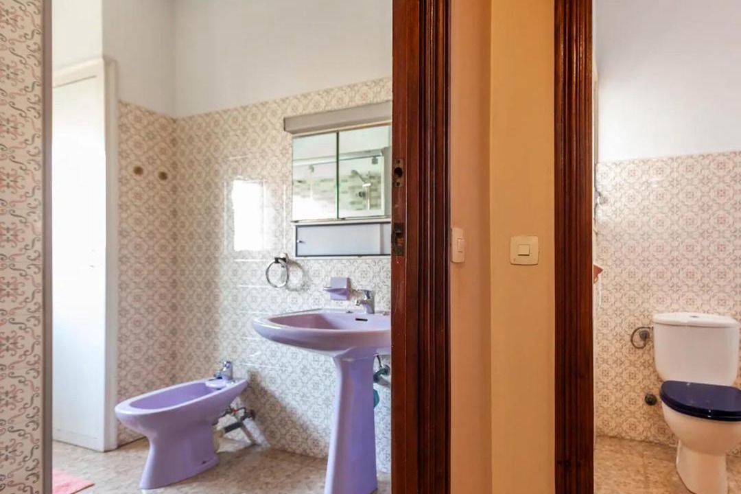 Photo of Bathroom in Martorell