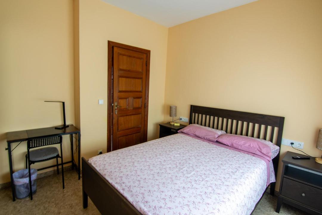 Photo of Bedroom in Martorell