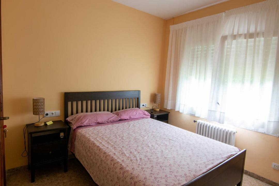 Photo of Bedroom in Martorell