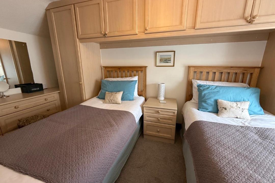 Photo of Bedroom in Henryd