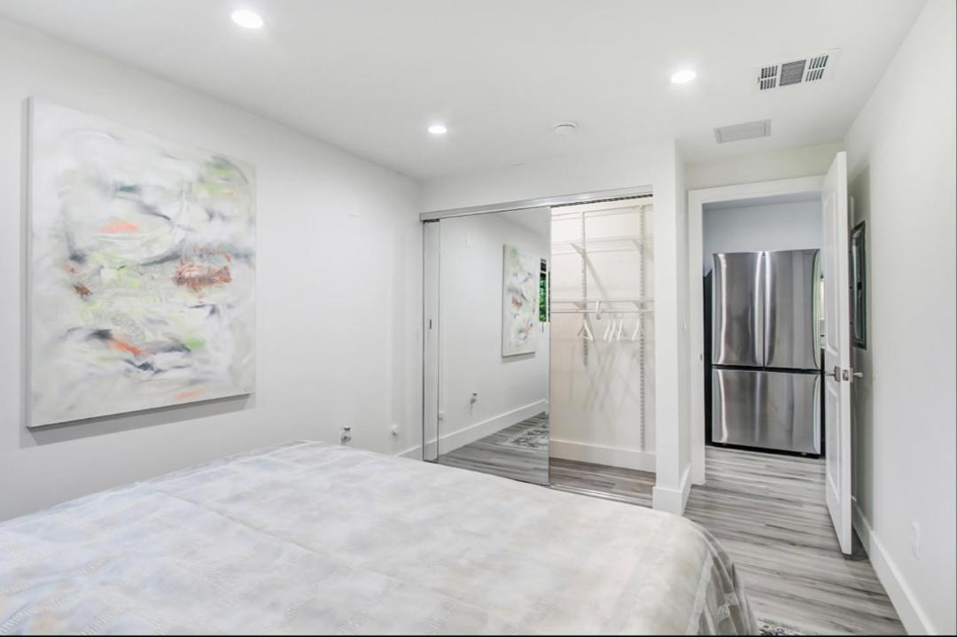 Photo of Bedroom in Woodland Hills