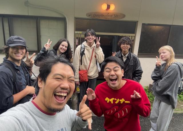 Photo of Others in Hashimoto