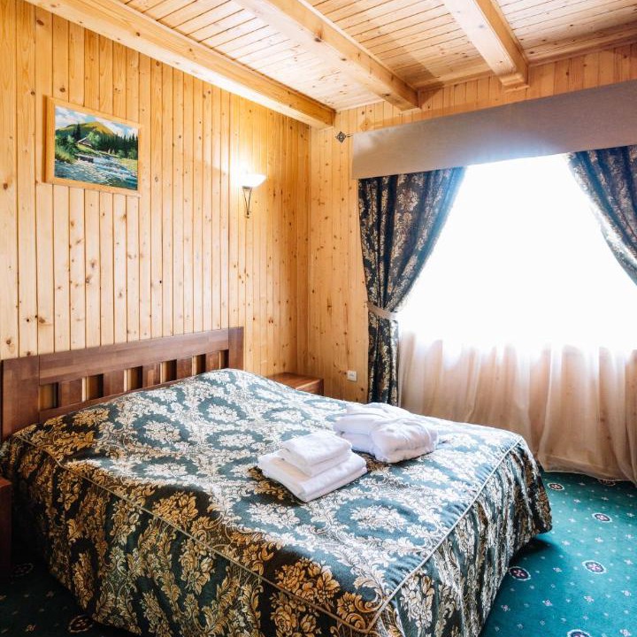 Photo of Bedroom in Polyana