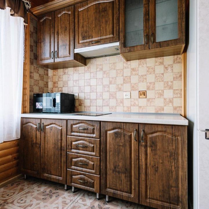 Photo of Kitchen in Polyana