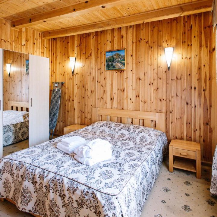 Photo of Bedroom in Polyana