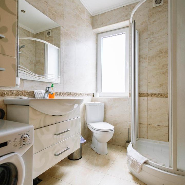 Photo of Bathroom in Polyana