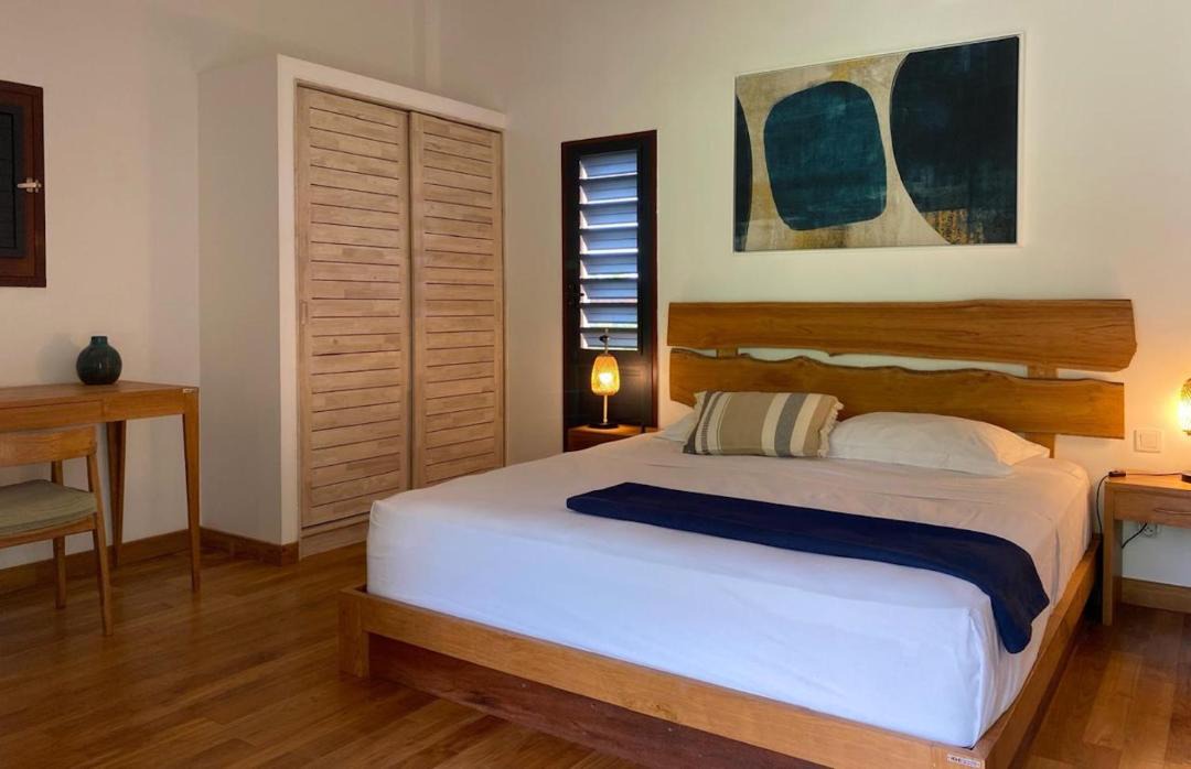 Photo of Bedroom in Cafeiere