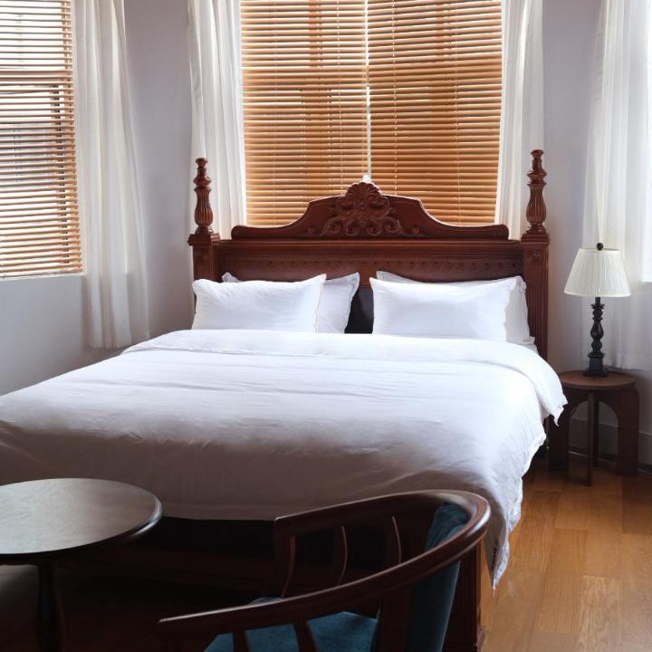 Photo of Bedroom in Huidong
