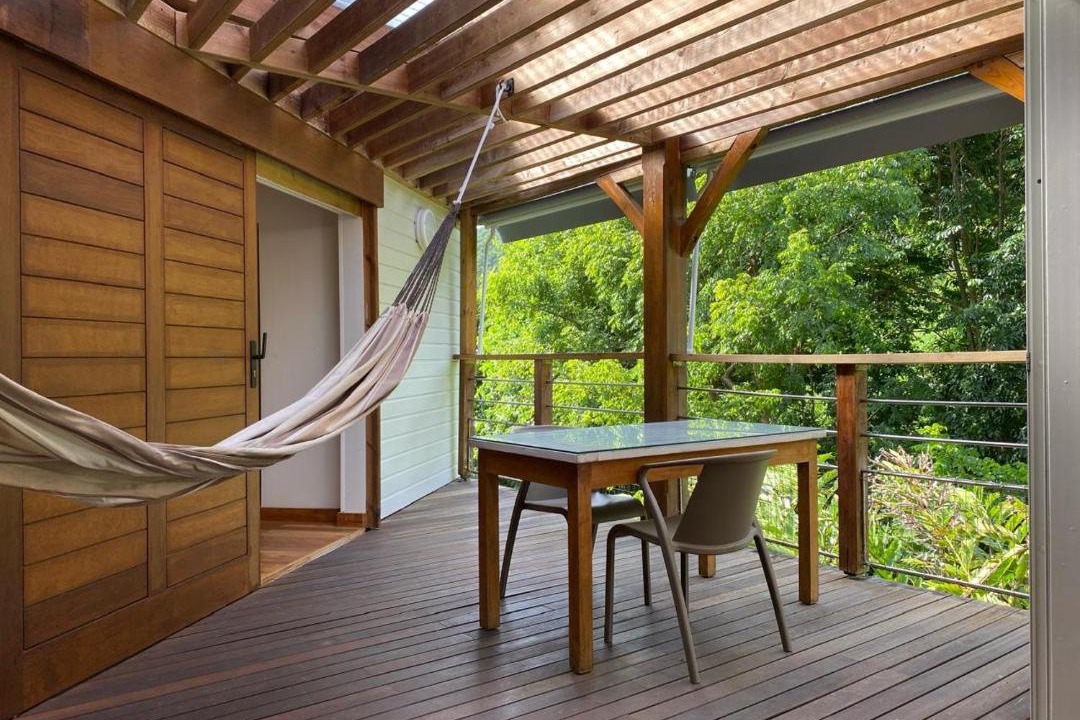 Photo of Patio Balcony in Cafeiere