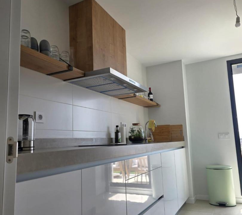 Photo of Kitchen in Almerimar