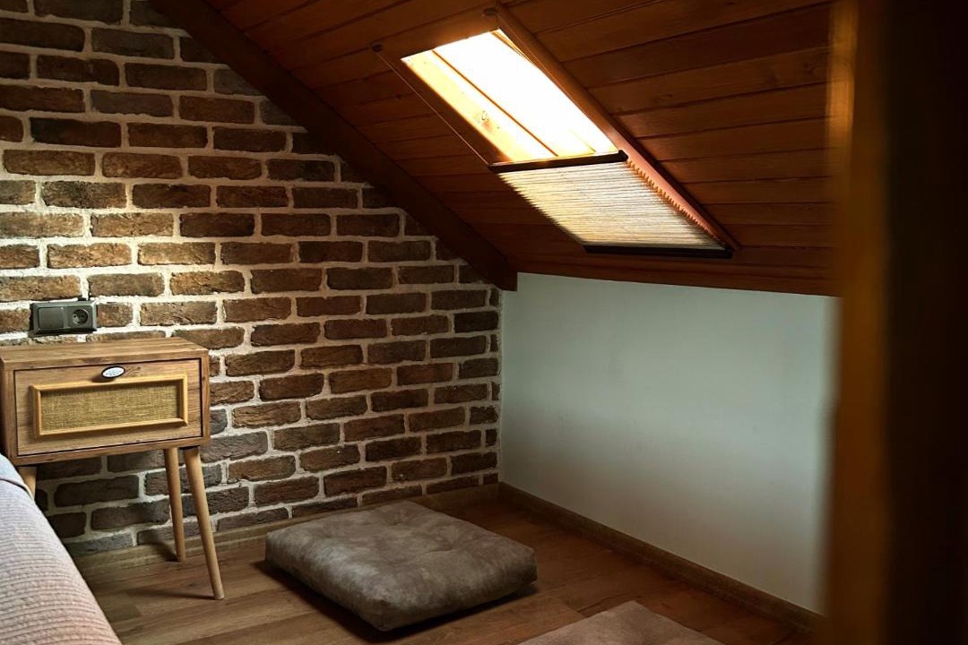 Photo of Bedroom in Bolu