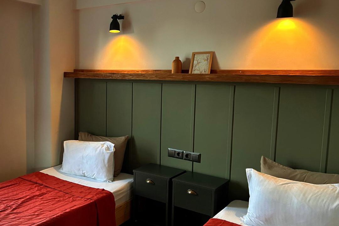 Photo of Bedroom in Bolu