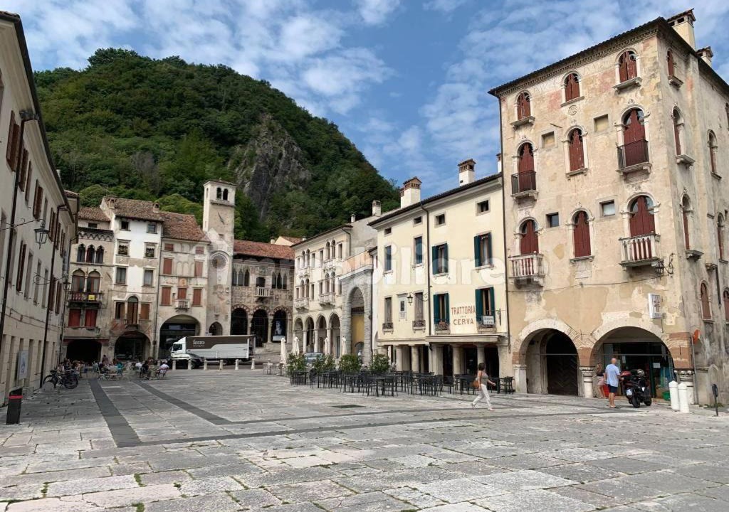 Photo of Buildings in Vittorio Veneto