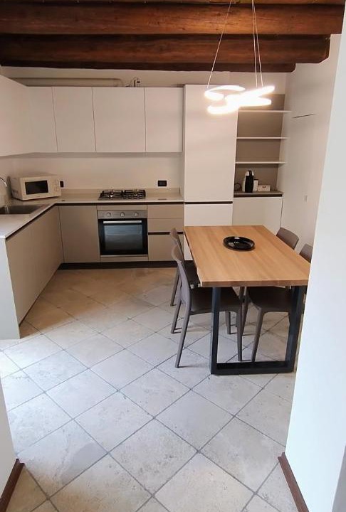 Photo of Kitchen in Vittorio Veneto