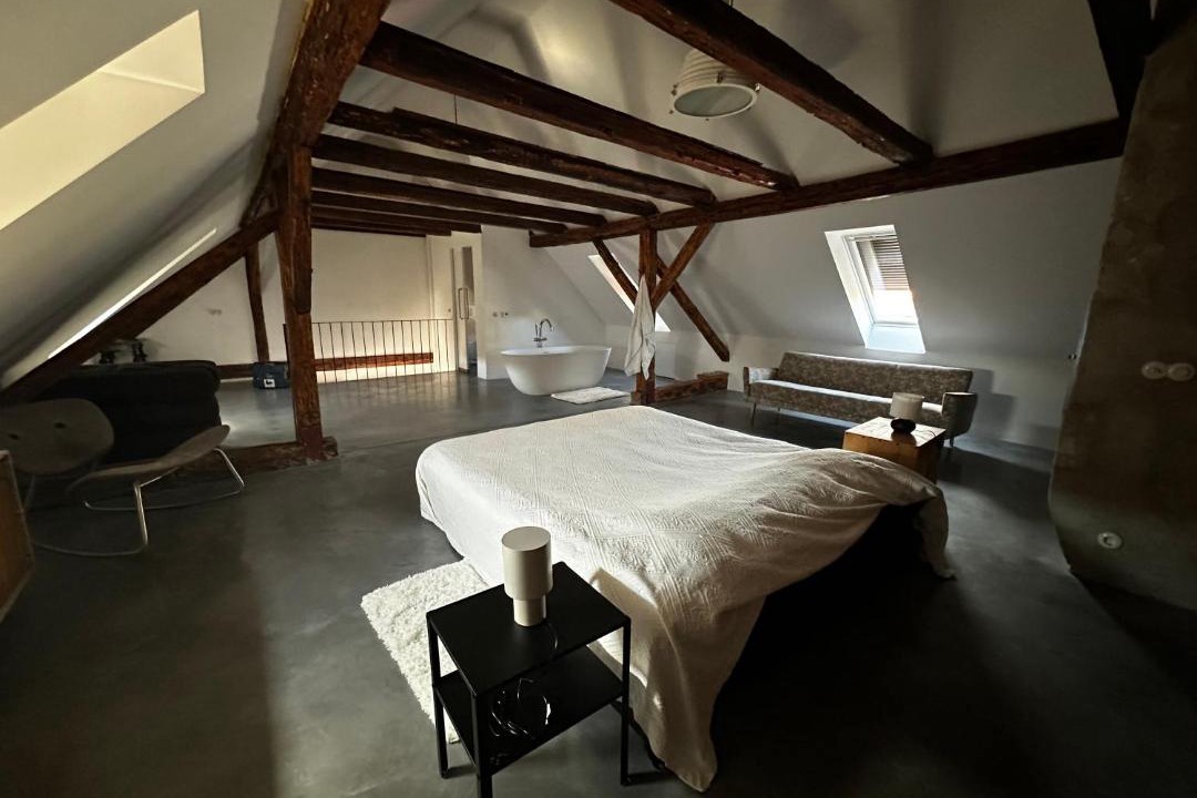 Photo of Bedroom in Brinje