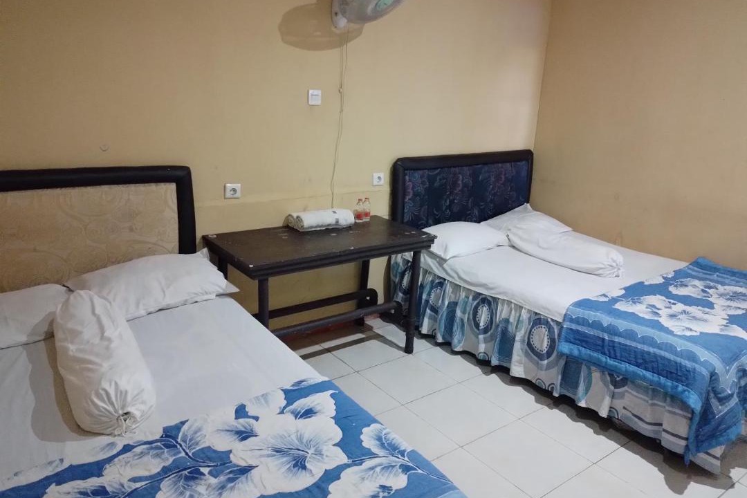 Photo of Bedroom in Kalipuro