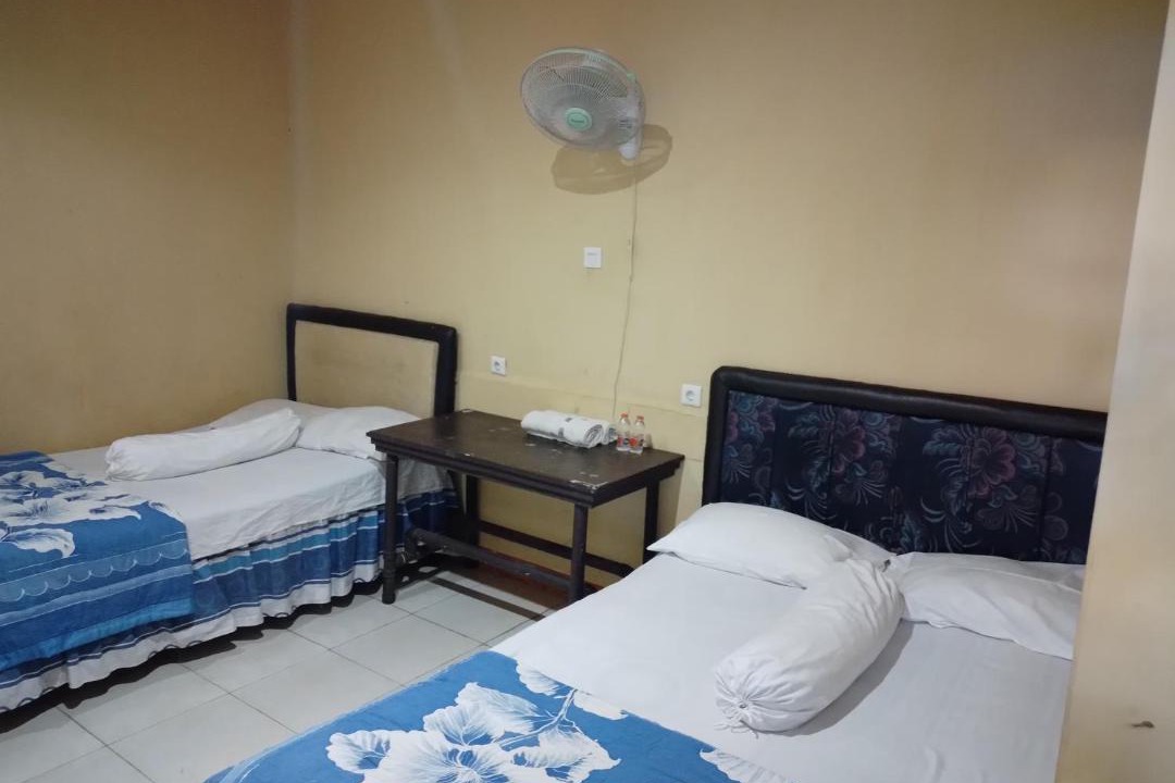 Photo of Bedroom in Kalipuro