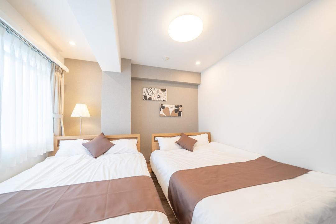 Photo of Bedroom in Asakusa