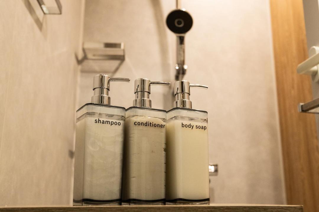 Photo of Bathroom in Asakusa