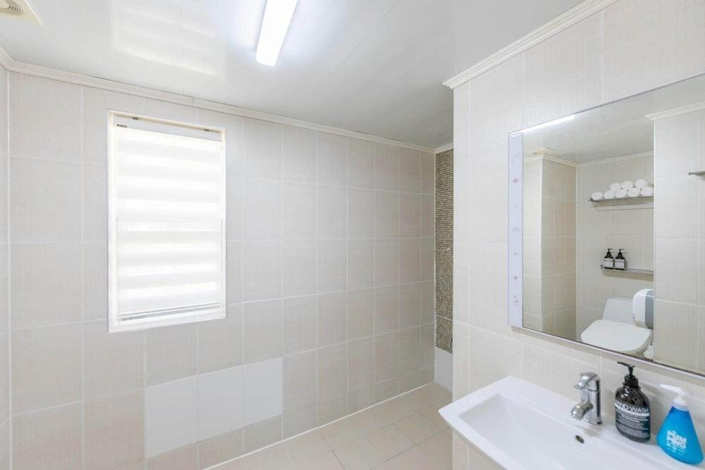 Photo of Bathroom in Taean
