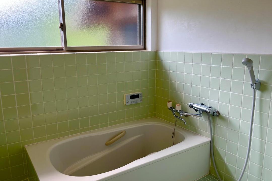 Photo of Bathroom in Kitsuki