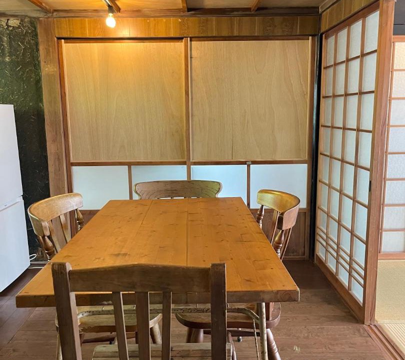 Photo of Others in Kitsuki