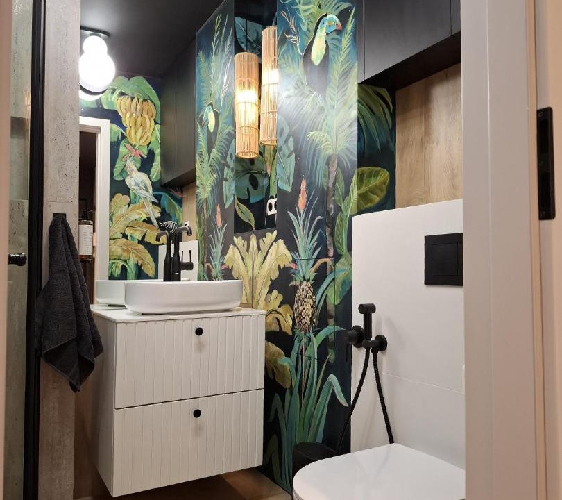 Photo of Bathroom in Wroclaw Old Town