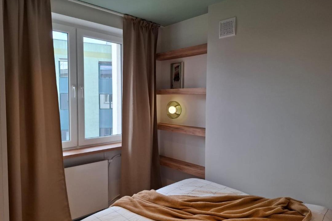 Photo of Bedroom in Wroclaw Old Town