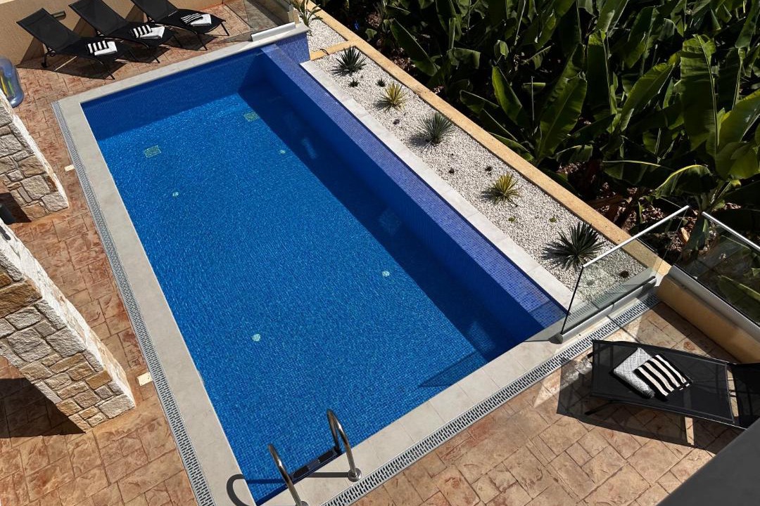 Photo of Patio Balcony in Kissonerga