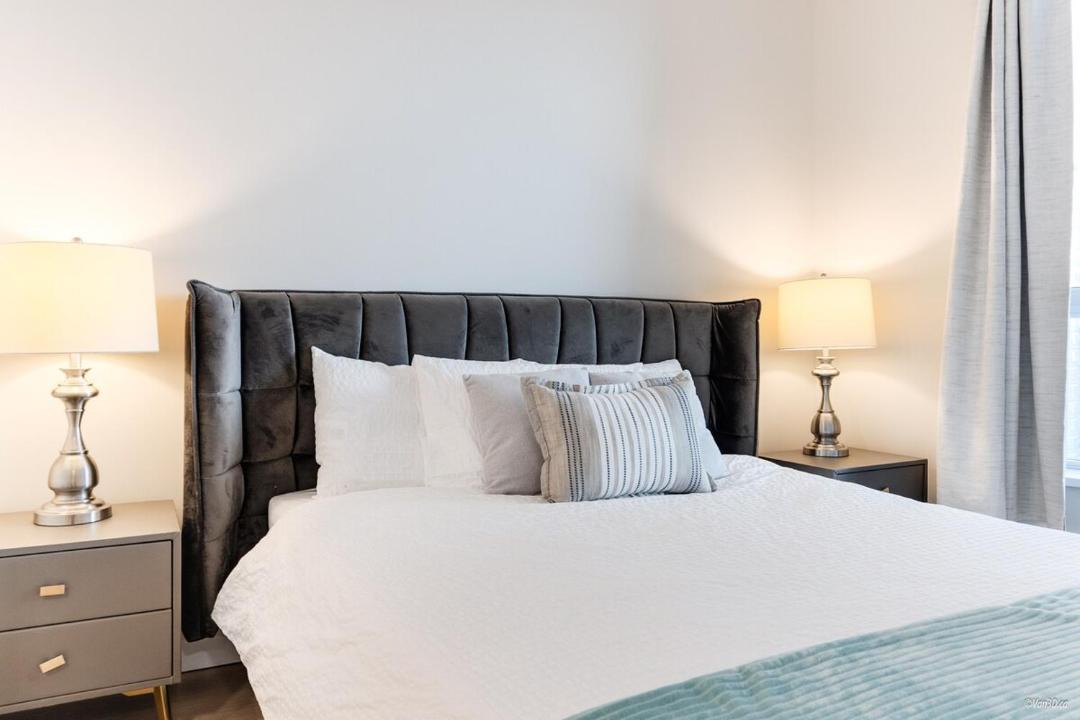 Photo of Bedroom in Crosstown
