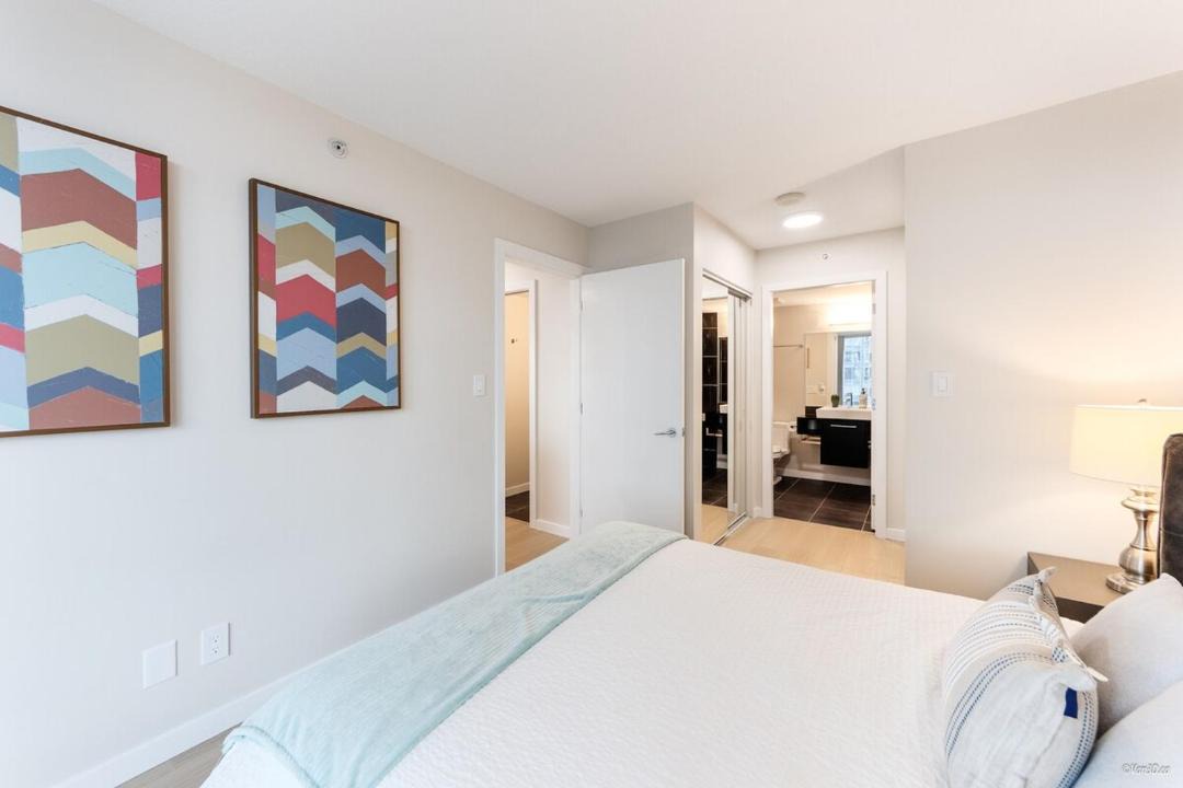 Photo of Bedroom in Crosstown