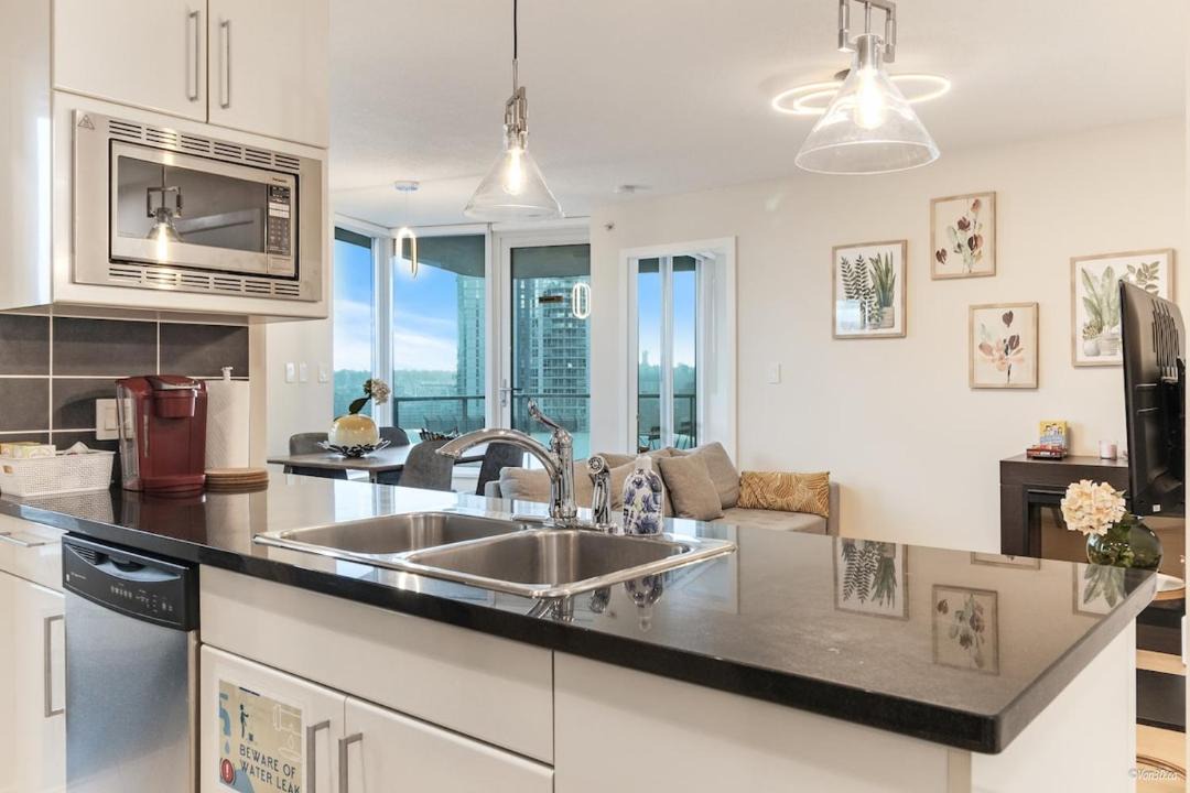 Photo of Kitchen in Crosstown