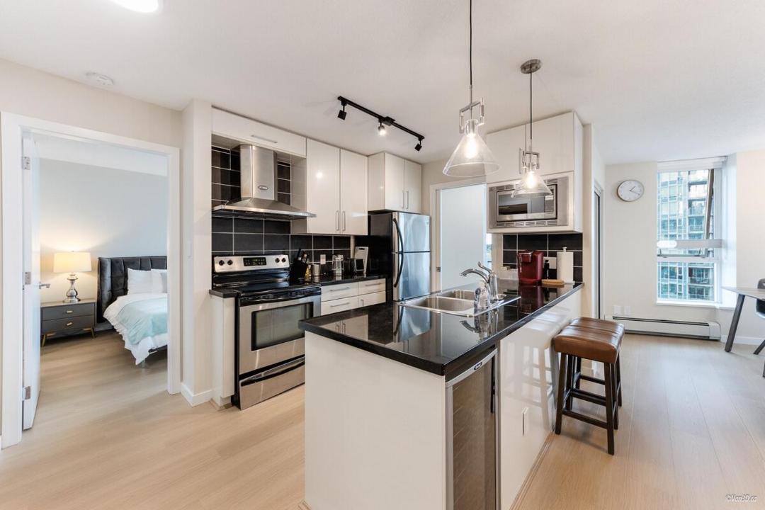 Photo of Kitchen in Crosstown