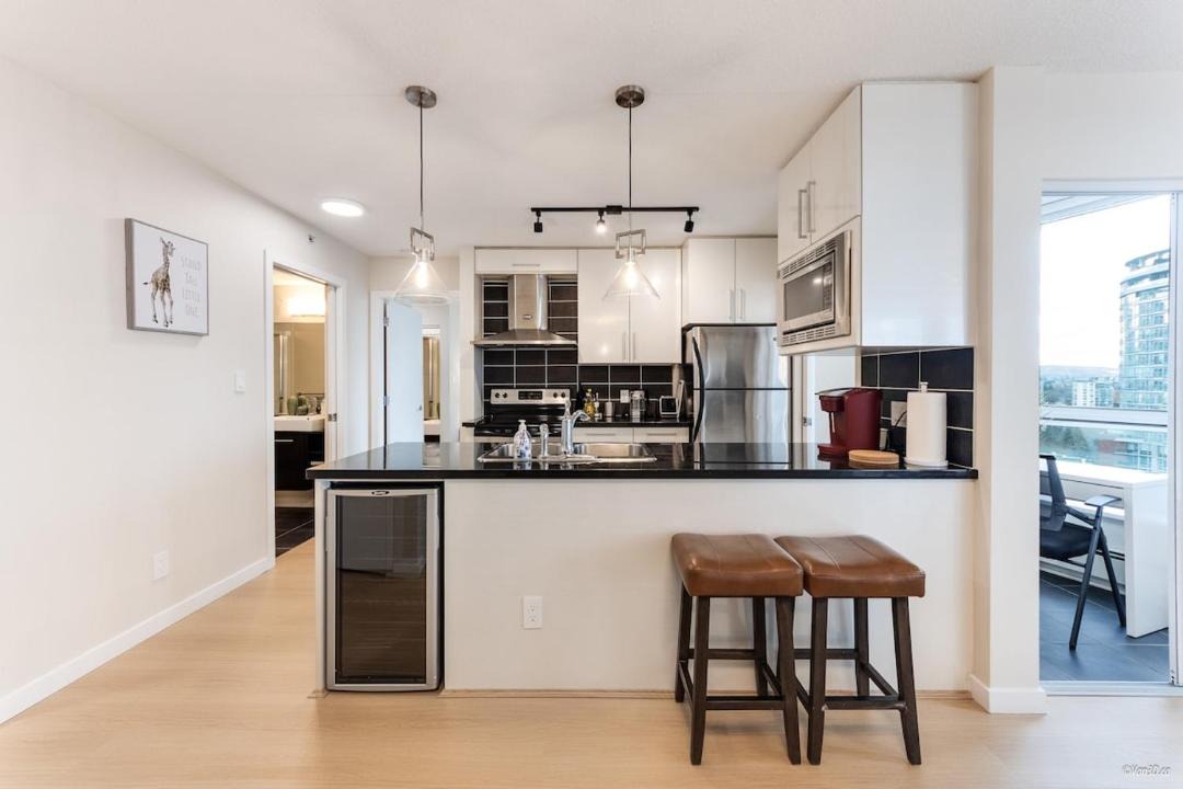 Photo of Kitchen in Crosstown