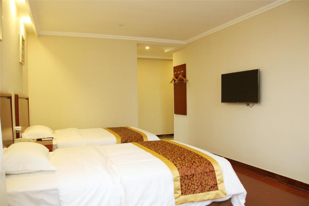 Photo of Bedroom in Hantai District