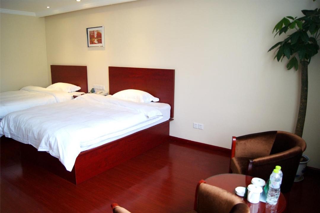 Photo of Bedroom in Hantai District