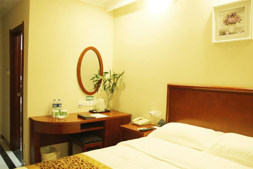 Photo of Bedroom in Hantai District
