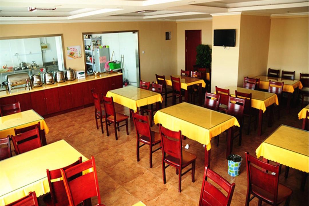 Photo of Kitchen in Huiyang