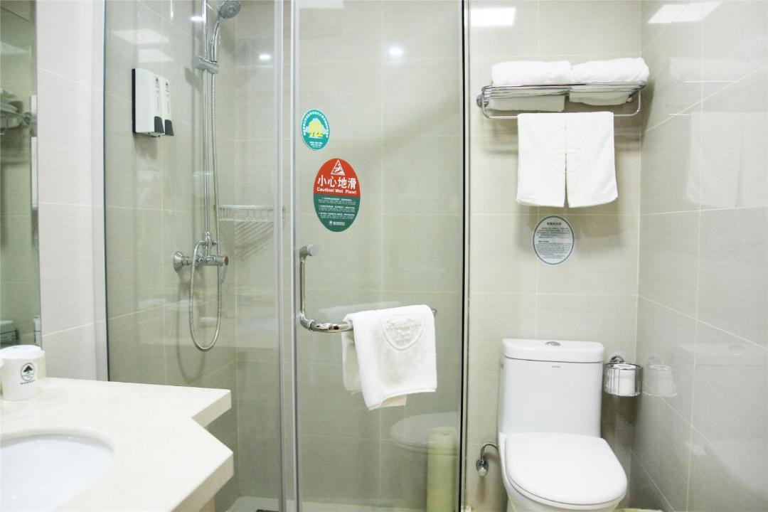 Photo of Bathroom in Huiyang
