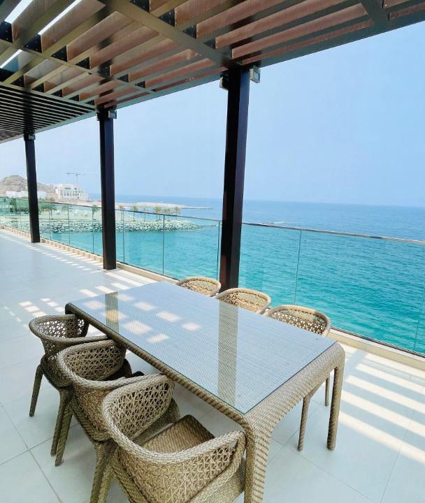 Photo of Patio Balcony in Sharm