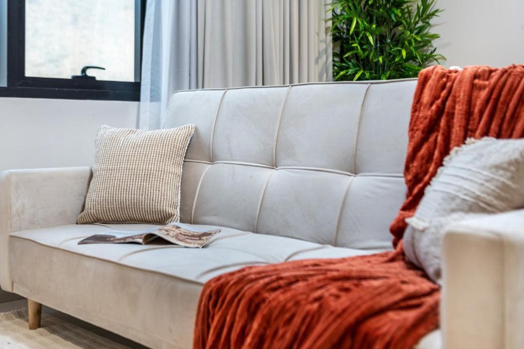 Photo of Livingroom in Khor Fakkan