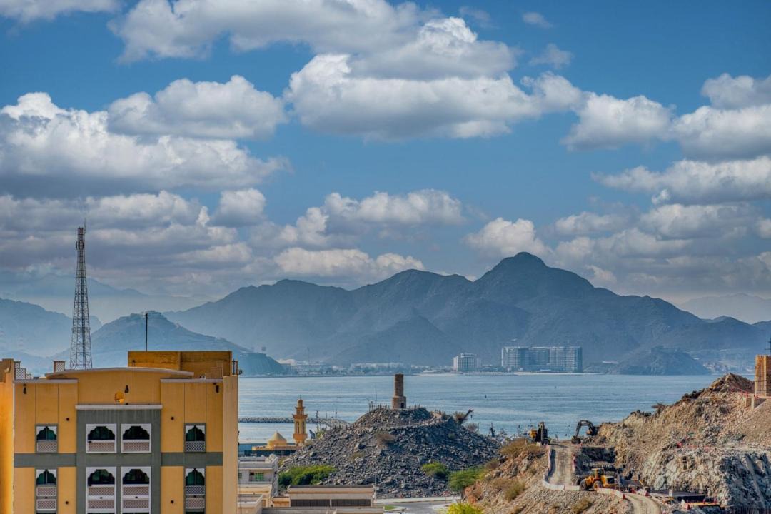 Photo of Others in Khor Fakkan