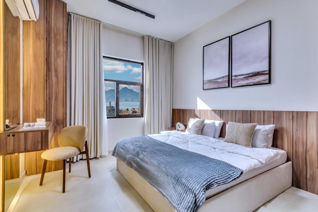 Photo of Bedroom in Khor Fakkan