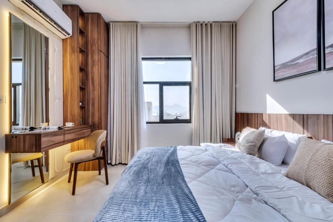Photo of Bedroom in Khor Fakkan